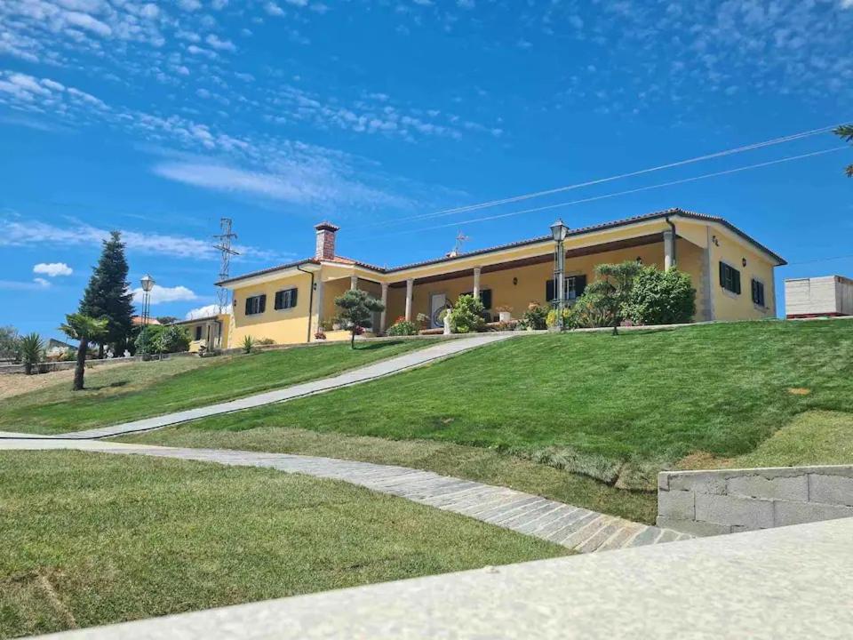 Quinta Da Laceira - Douro Valley - Alojamento Local Vila Real Luaran gambar